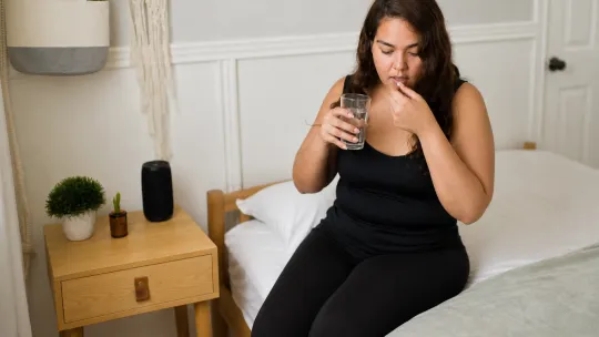 UK clears Foundayo, a new obesity drug