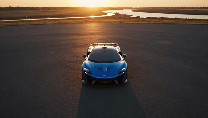 Hypercars Built For Speeds Roads Cannot Use