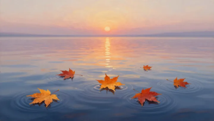 Why Small Frames Can Feel Immense