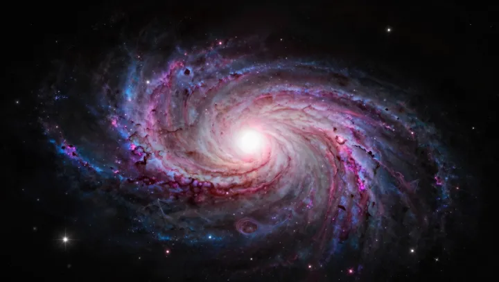 Ring galaxies born from cosmic impacts