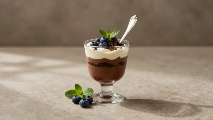 Why Each Spoonful Feels Like A New Dessert