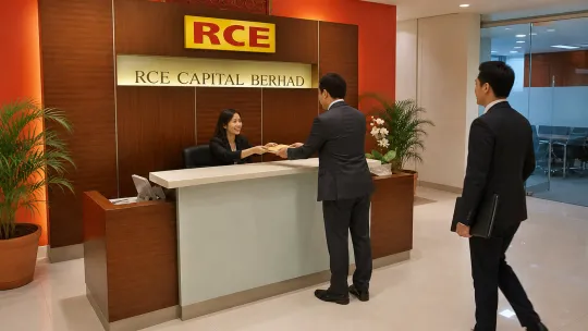Pertumbuhan pembiayaan RCE Capital berdepan pelbagai cabaran baharu
