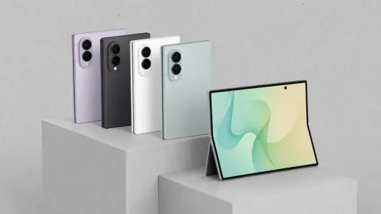 Best Galaxy Z Fold8 Deals Right Now