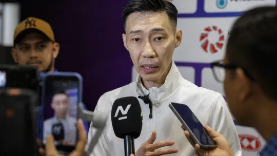 BAM timbang rombakan besar pasca Sukan Asia