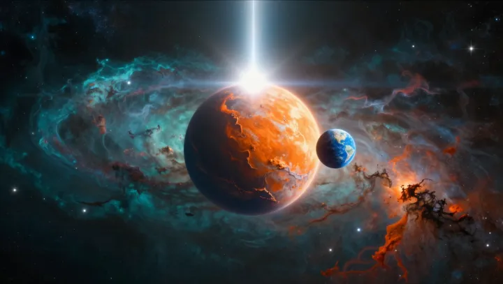 Measuring the Cosmic Bubble