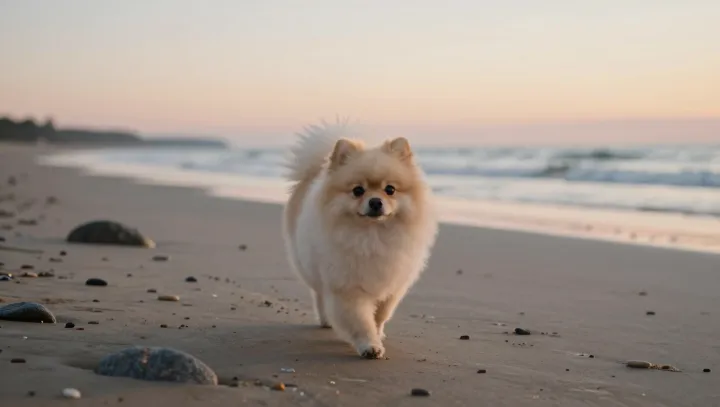 Why a Tiny Dog Feels Warm While You Shiver