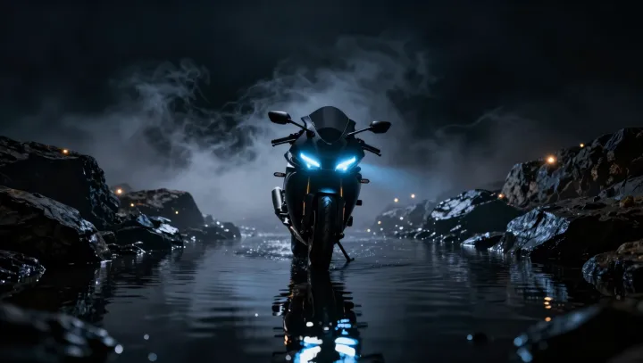 The Pricing Power Of One Wet Superbike