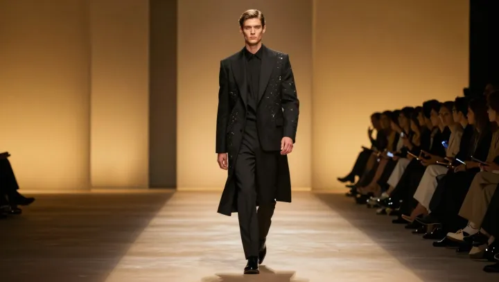 Why One Coat Hijacks Your Visual Memory