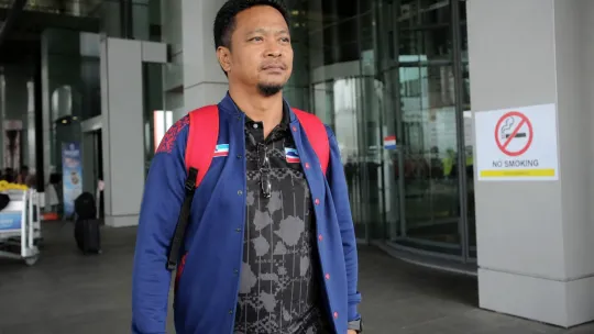 Sabah ke perlawanan hidup mati menentang Sarawak