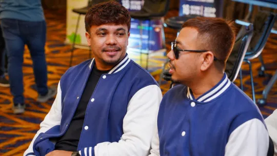 Salah faham dalam Nastia ubah hala konsert