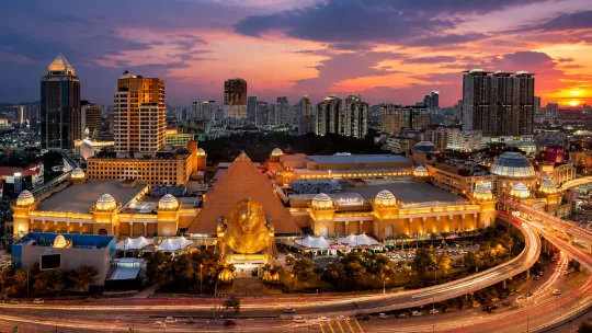 Asas domestik sokong kestabilan Sunway REIT