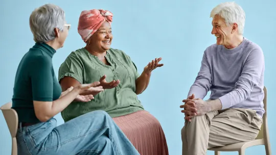 Mental Health Care as Core Alzheimer’s Treatment
