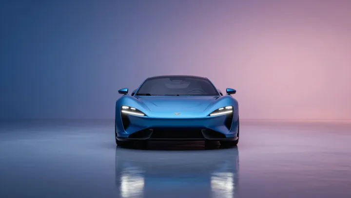 How McLaren’s Speedtail Stays Street‑Legal