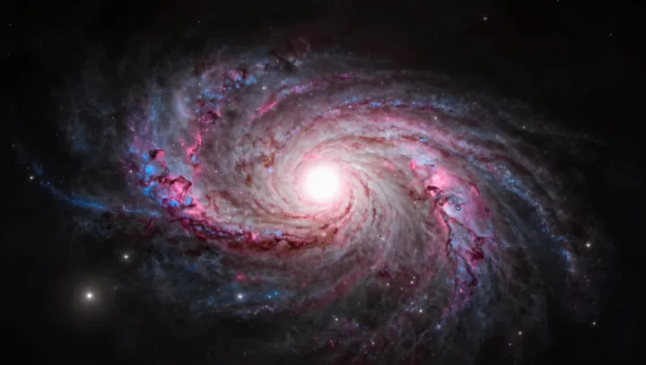 Is a Galactic Core the Safer Place for Life?