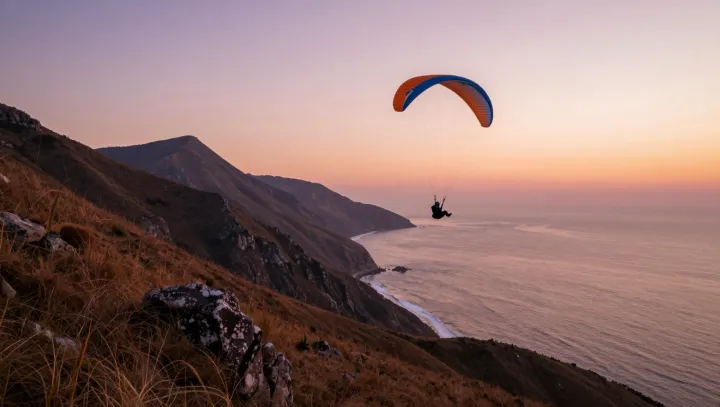 Why A Couch Feels Riskier Than A Cliff