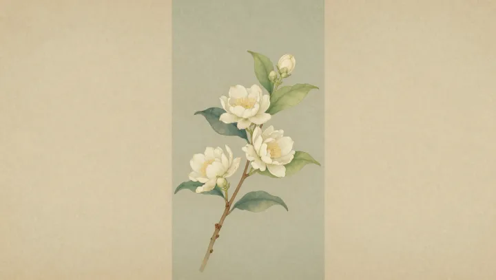 Why Pale Flowers Still Win Over Pollinators