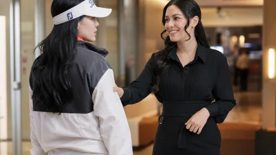 Julia Farhana akui tujuh bulan terpisah
