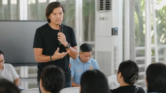 Dumanjug to probe reports of allegedly false vaccine death claims