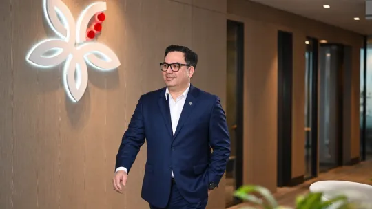Untung bersih Affin Group susut dua angka