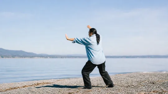 Your Aging Brain Wants More Steps