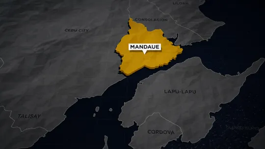 Online Rumors Hit Mandaue Child Vaccines
