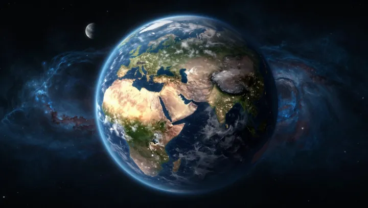 The year scientists now treat as a climate warning