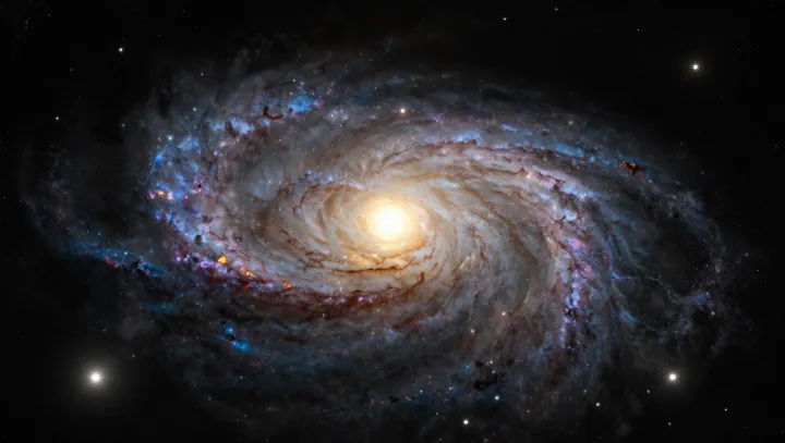 Why a whole galaxy beats Mars for safety