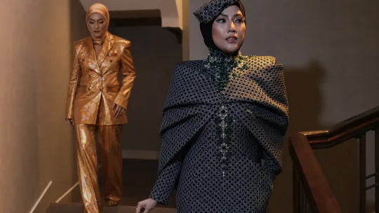 Shila Amzah ambil keputusan memohon maaf secara terbuka di depan para peminatnya
