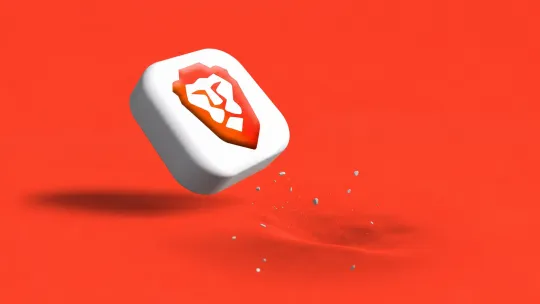 Brave Origin: Pelayar Brave Versi Terkawal