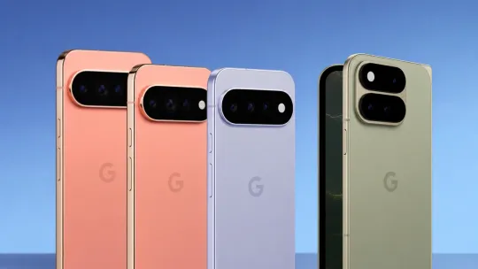 Pixel 11 poll: which model wins?