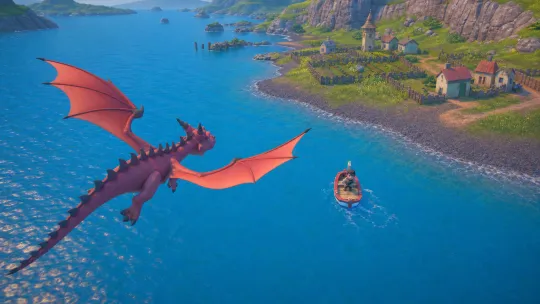 Fabledom Fairy Tale City Builder Will Arrive on Android Soon