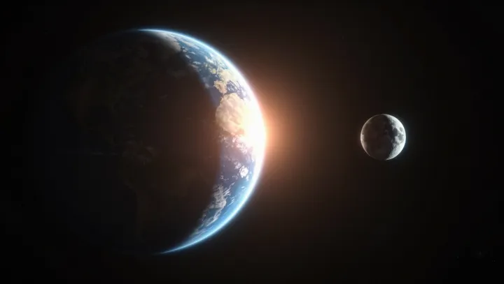 Why Physics Splits Into Certainty And Chance