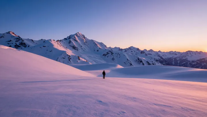 The Silent Winter Trap Above Treeline