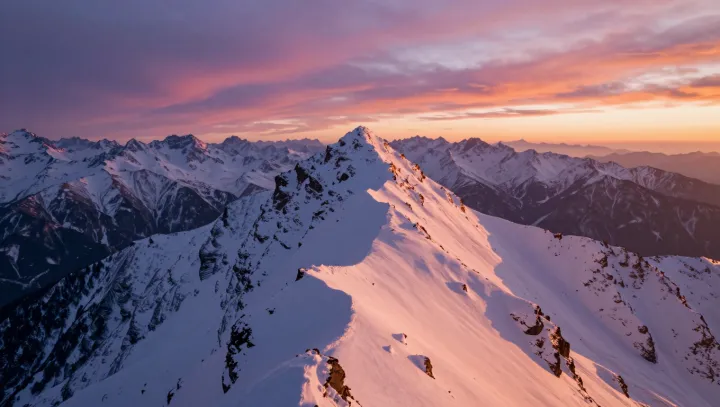 The Small Ridge With Everest‑Scale Risk