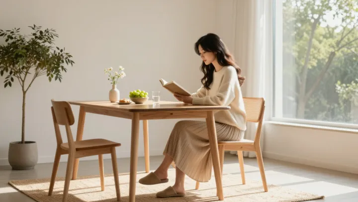 Why some women still choose slower home lives