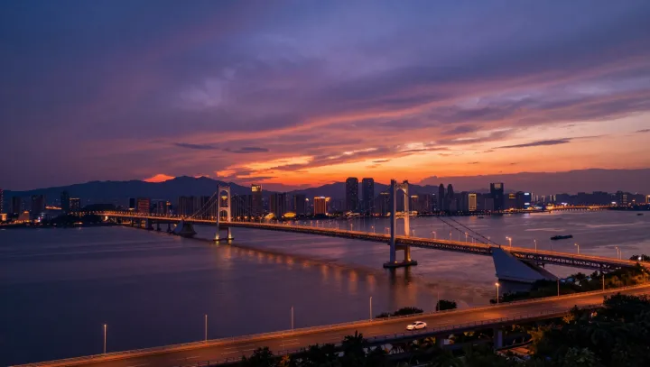 Why swaying bridges quietly stay standing