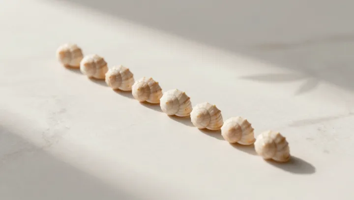 How Seashells Learned to Draw Spirals