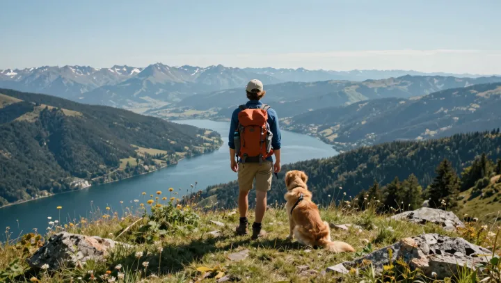 Why Climbers Swing From Heat To Chill