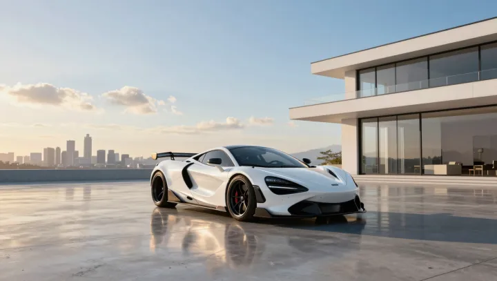 Why Wide-Body Stance Cars Can Actually Corner