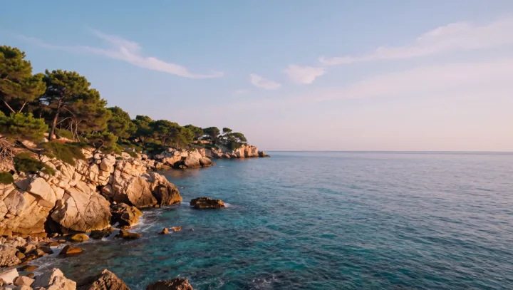 Why bare rock can feel cooler than city shade
