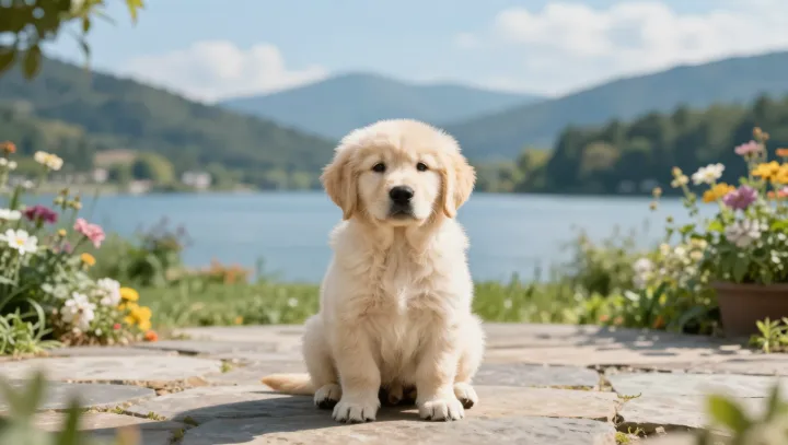 Why Water Dogs Stall At The Shore