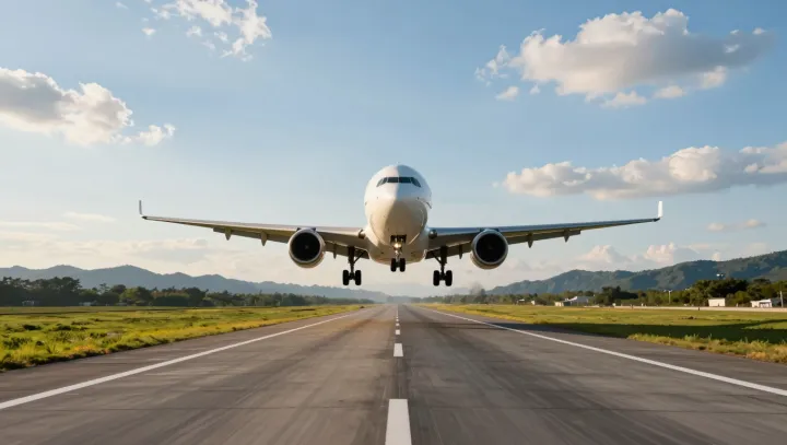 Why Airliners Rise When Air Pulls Down