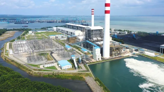 RHB kekal saranan BELI ke atas Malakoff