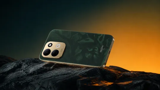 Redmi M100 quietly opens Xiaomi’s new M line