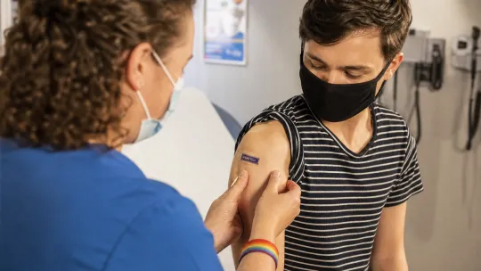 Mandaue council moves against anti-vaccine posts