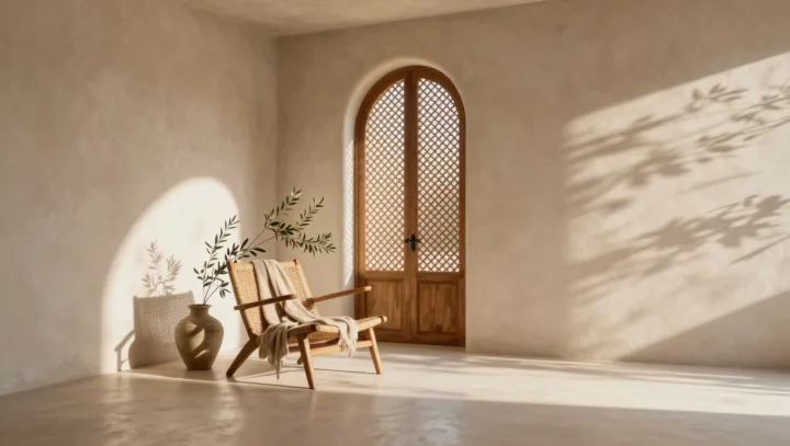 Why Small, Textured Corners Calm The Brain
