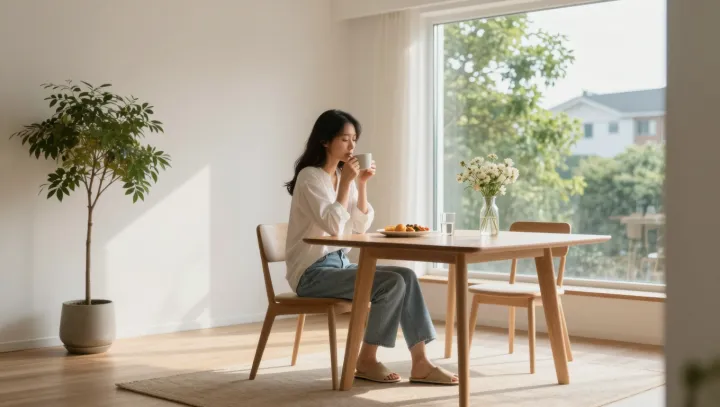 The Quiet Ritual That Trains Surrender