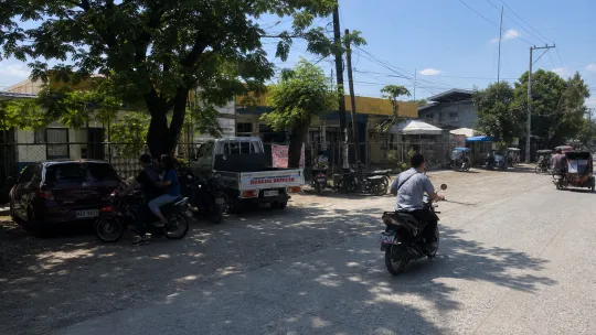Rabies Death in Agusan del Sur Triggers Rush Burial