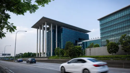 SP Setia berdepan jurang jualan besar