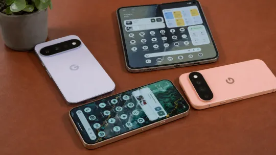 Google Pixel 11 Review: Magic Under Pressure